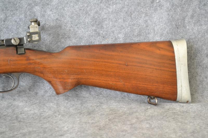 remington model 37 rangemaster serial number